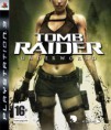 Tomb Raider Underworld (2008)